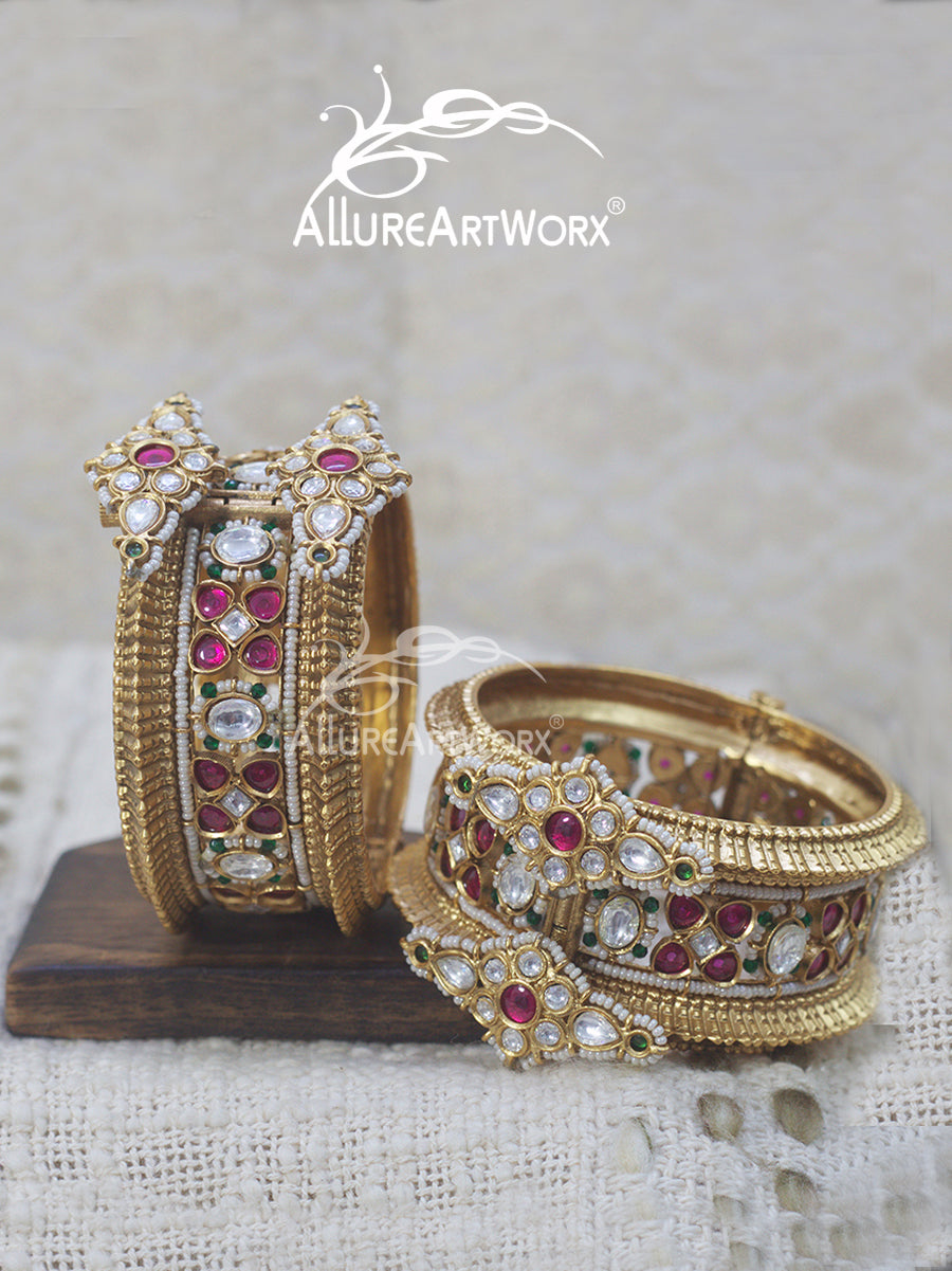 Traditional Bangles